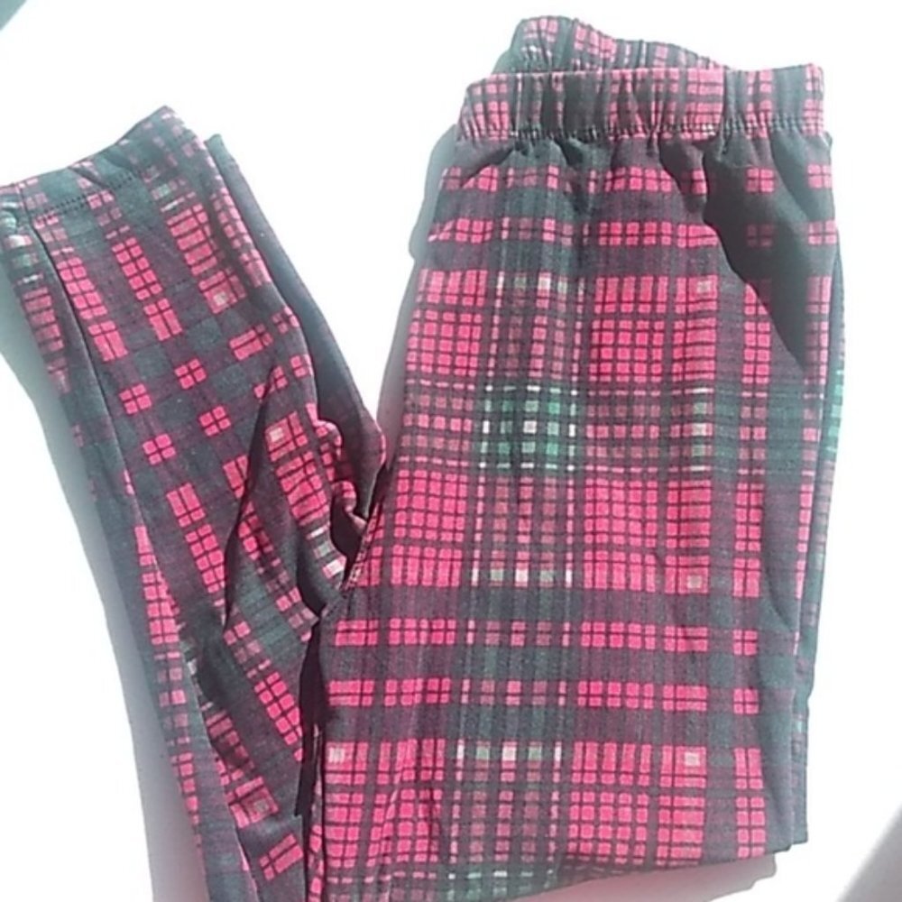 Legging Army One Size 3-14 Leggings Bundle 2/$25